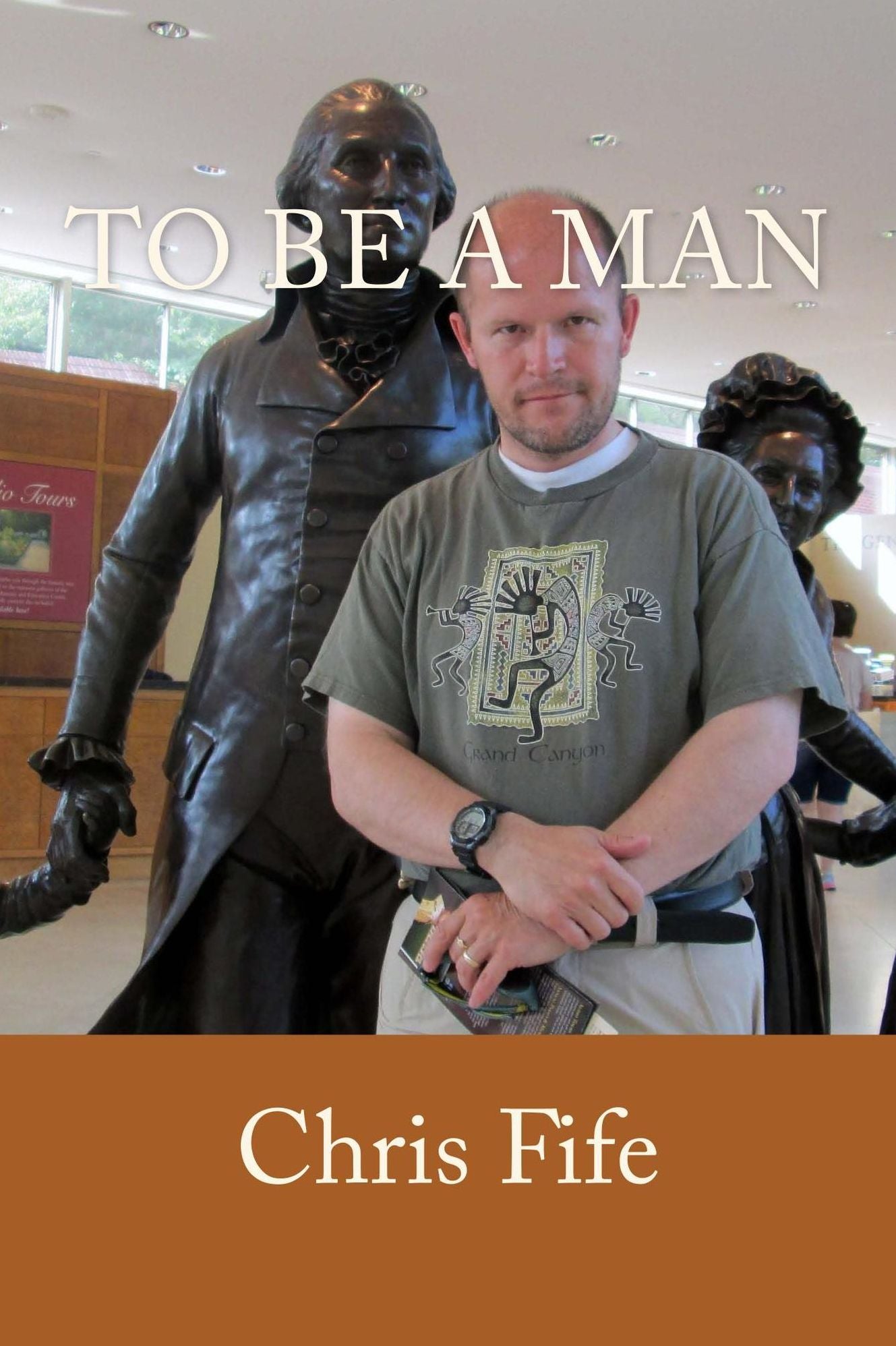 To Be a Man