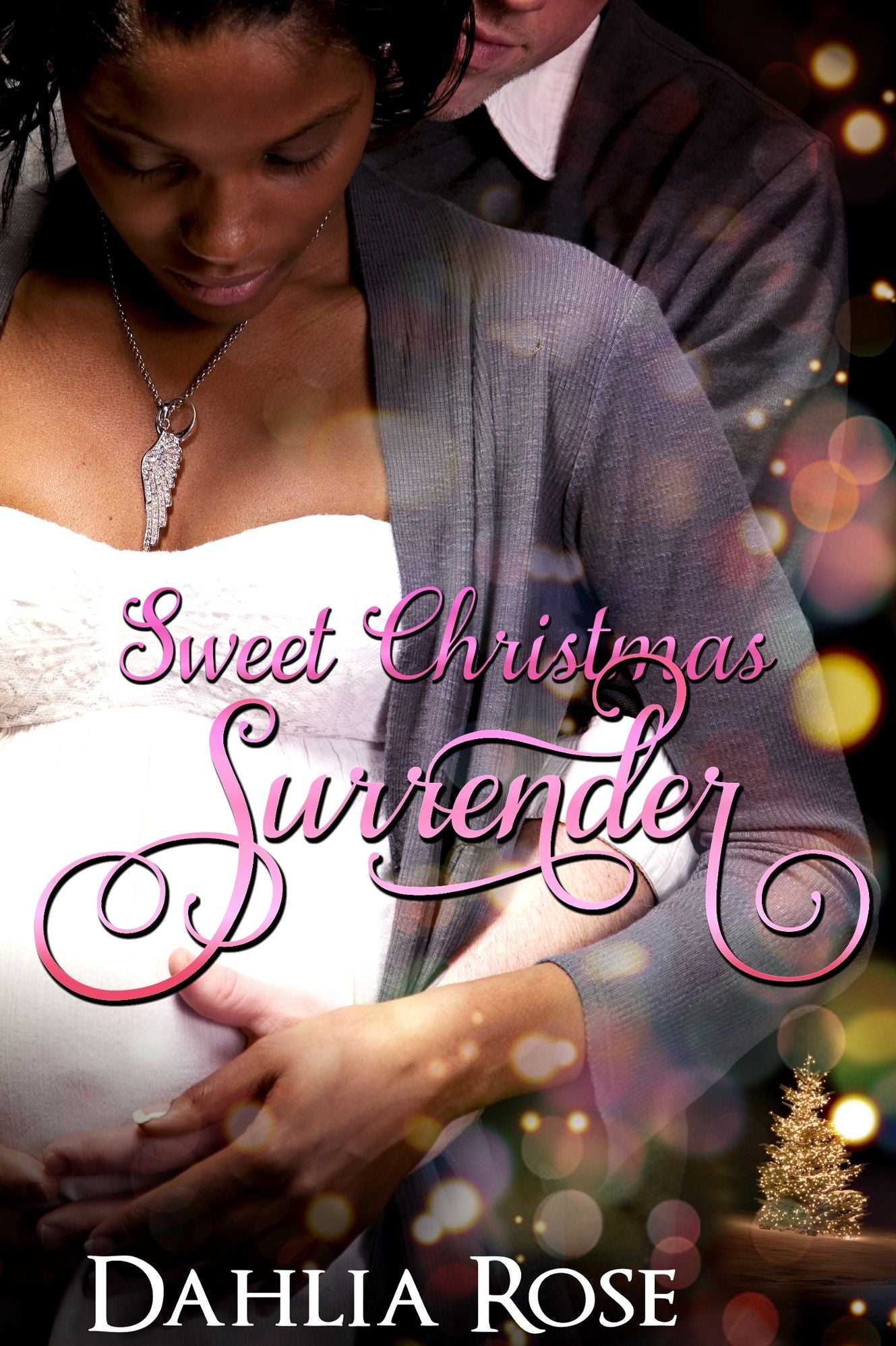 Sweet Christmas Surrender