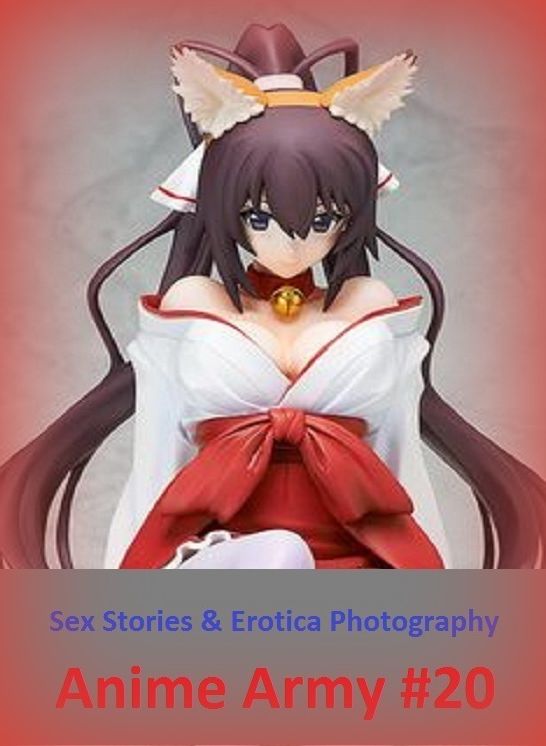 Sex Stories & Erotica Photography: Anime Army #20 ( Erotic Photography, Erotic Stories, Nude Photos, Naked , Adult Nudes, Breast, Domination, Bare Ass, Lesbian, She-male)