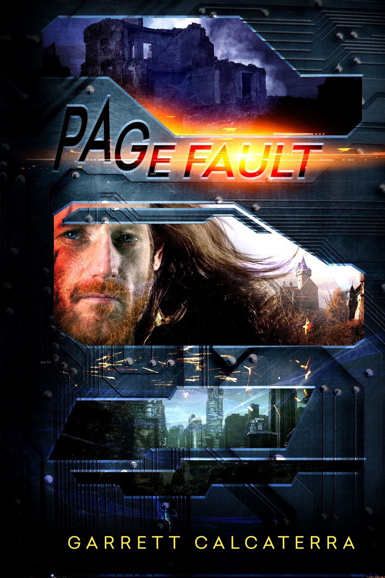 Page Fault
