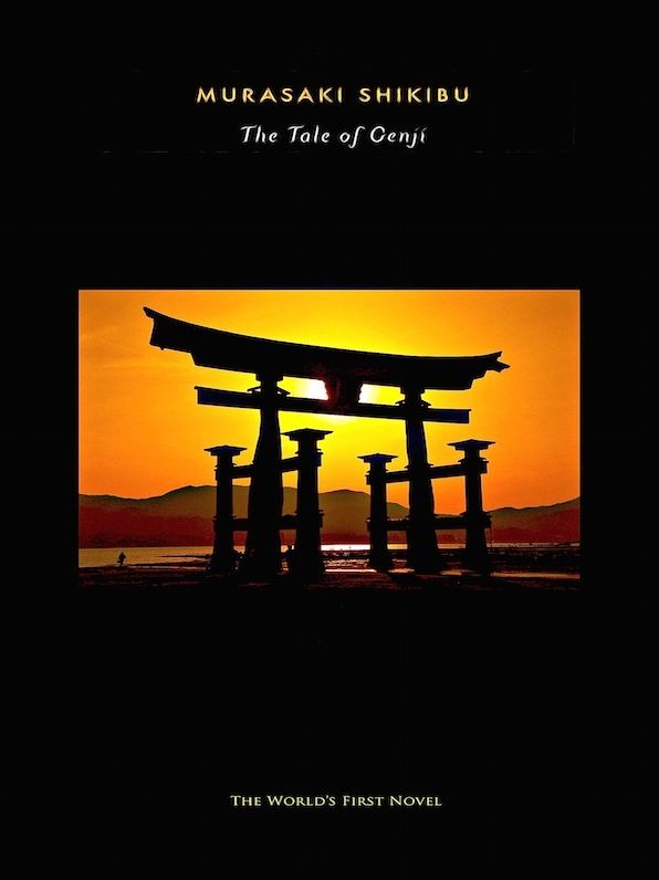 The Tale of Genji
