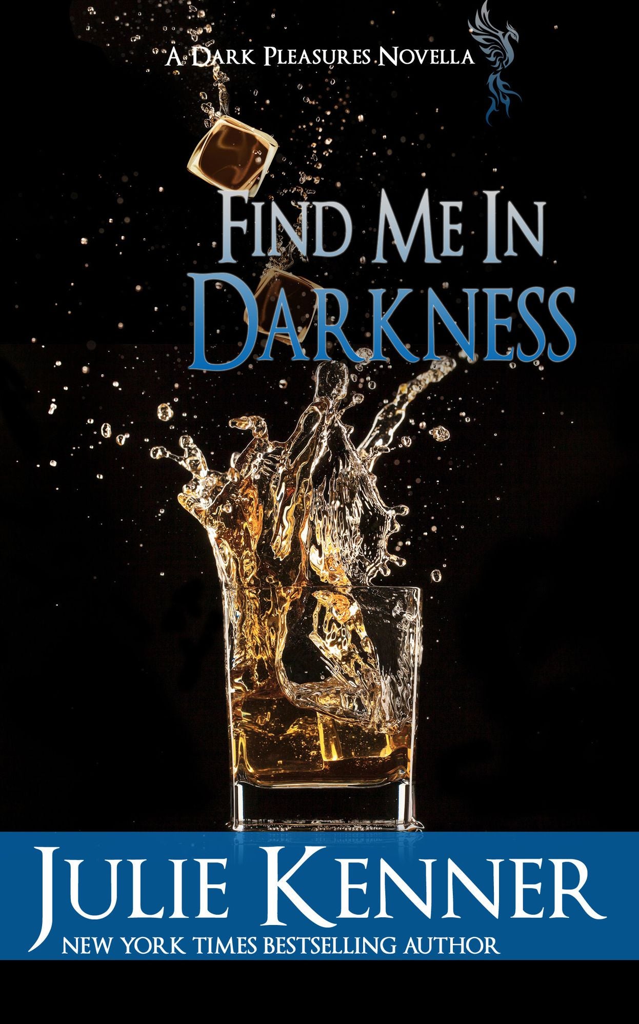 Find Me In Darkness