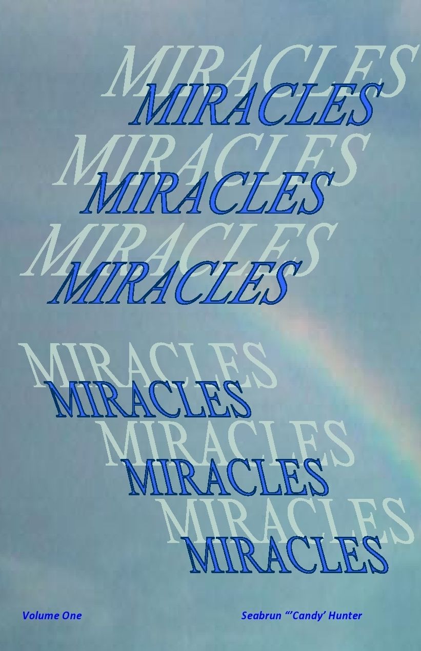 Miracles Book 1