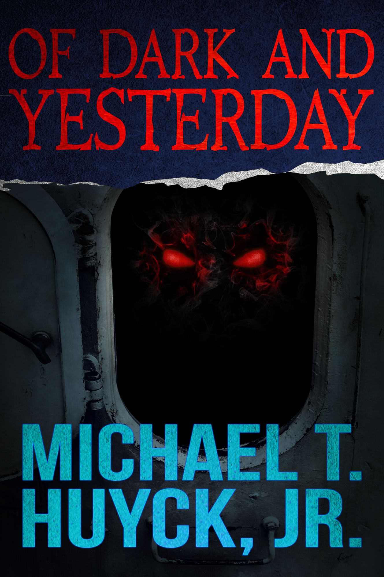 Of Dark and Yesterday