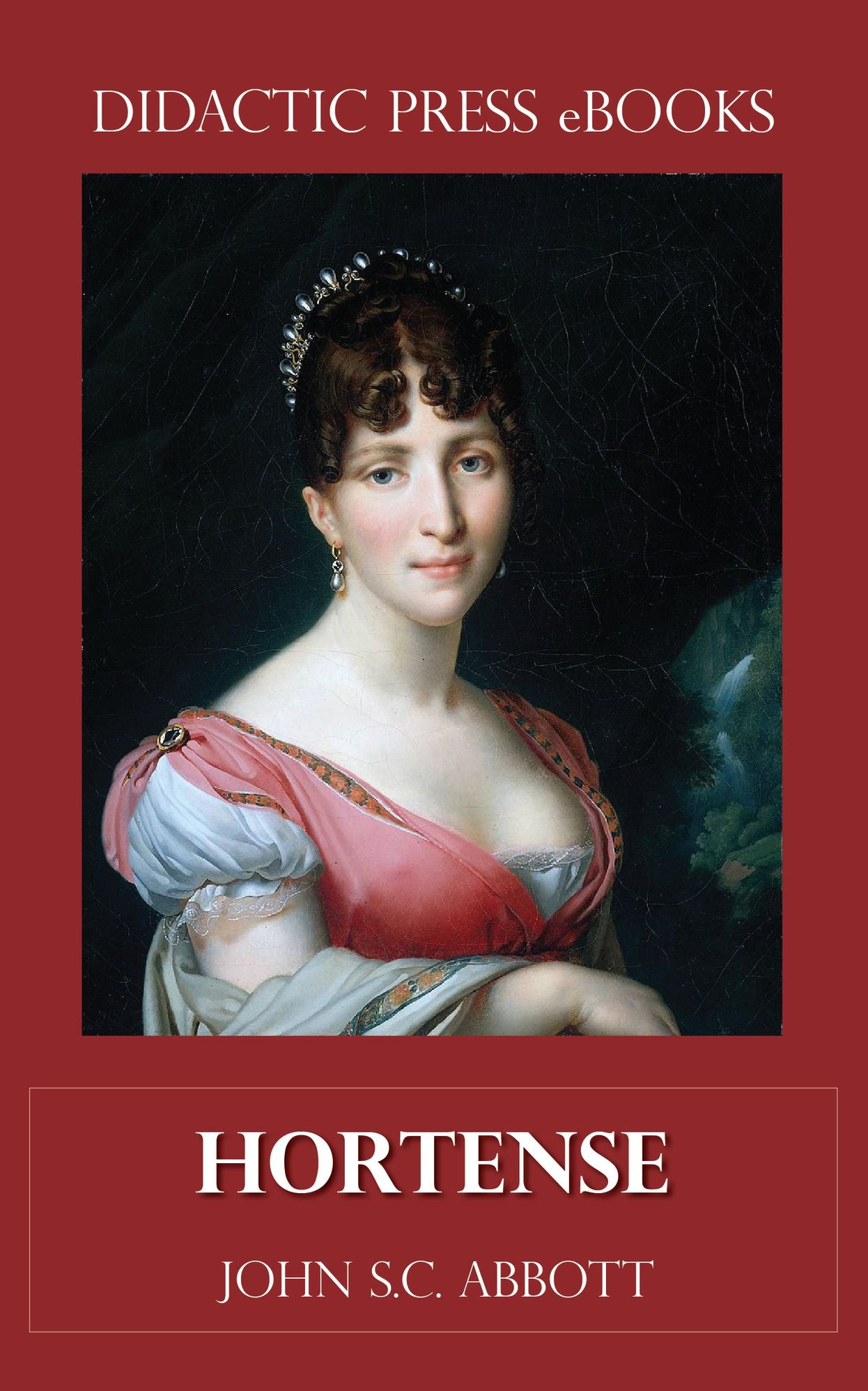 Hortense (Illustrated)