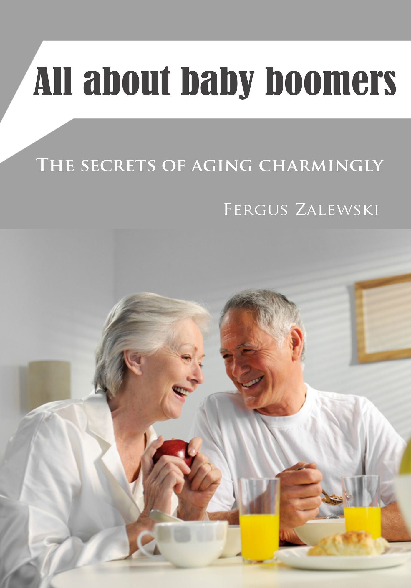 All about baby boomers