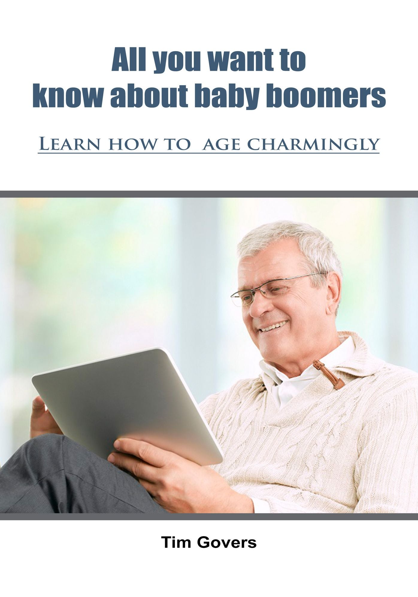 All you want to know about baby boomers