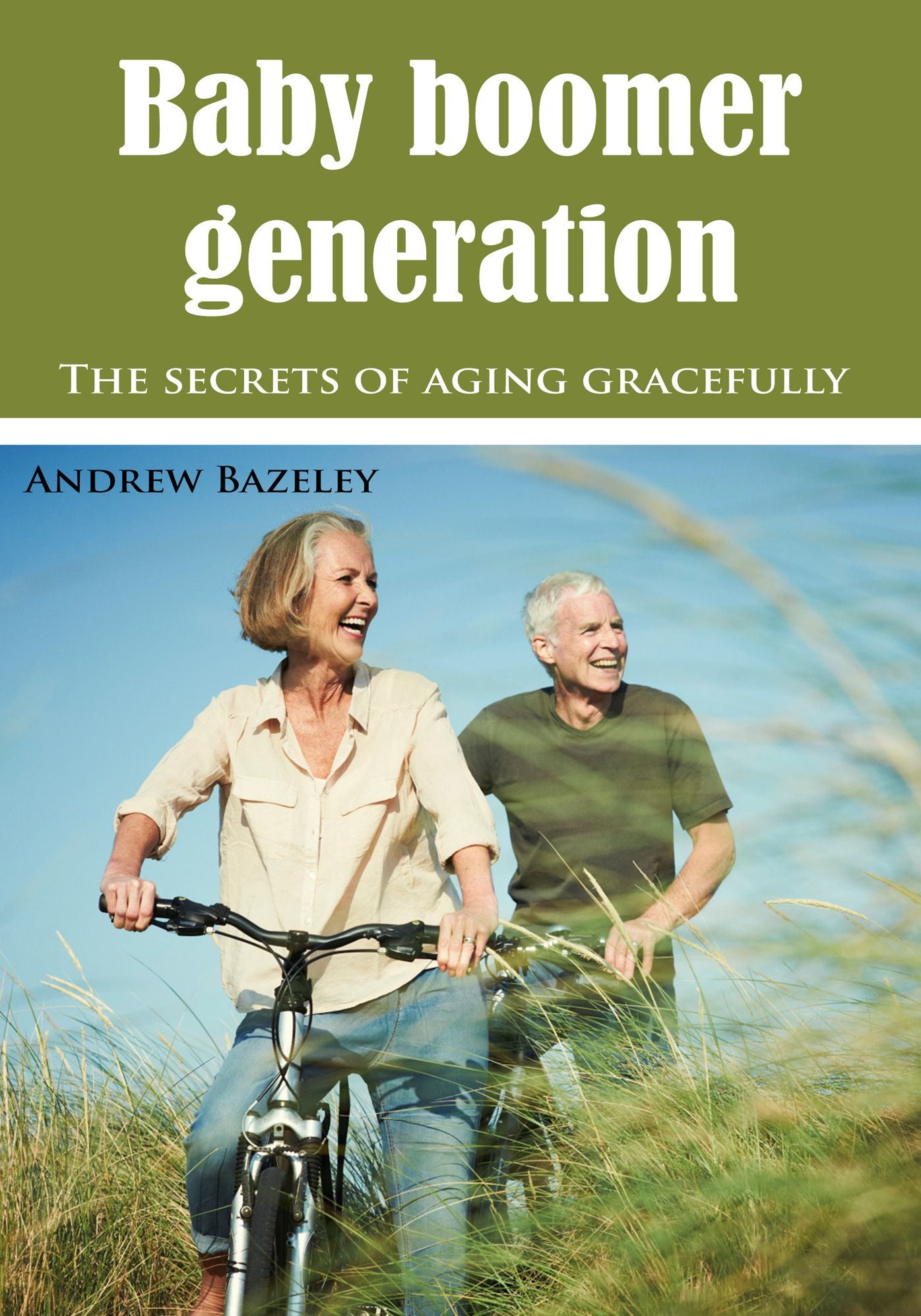 Baby Boomer Generation