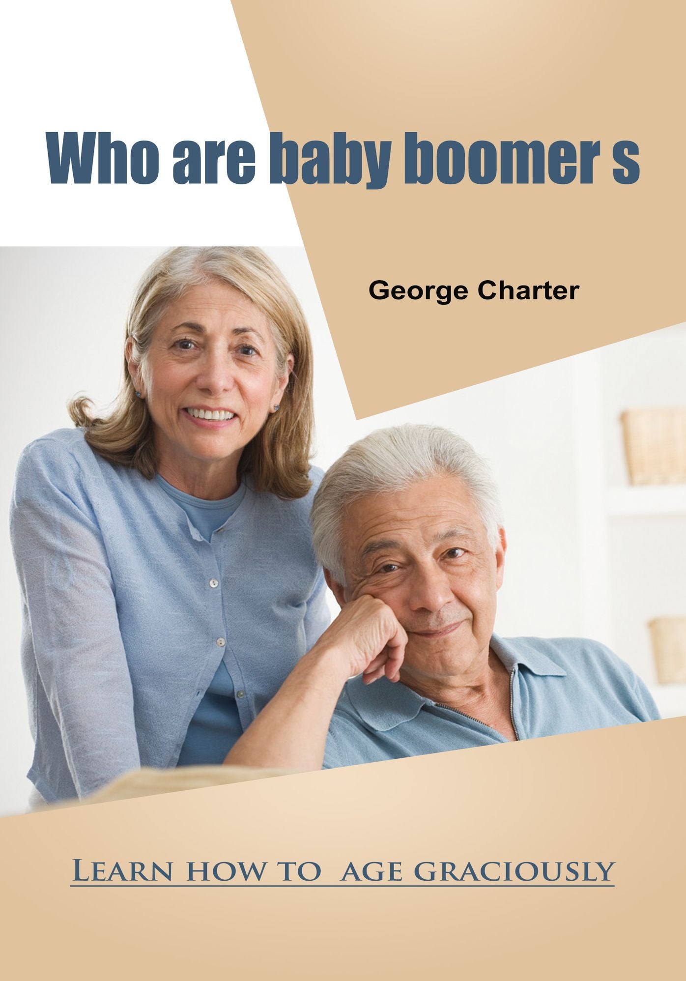Who are baby boomers