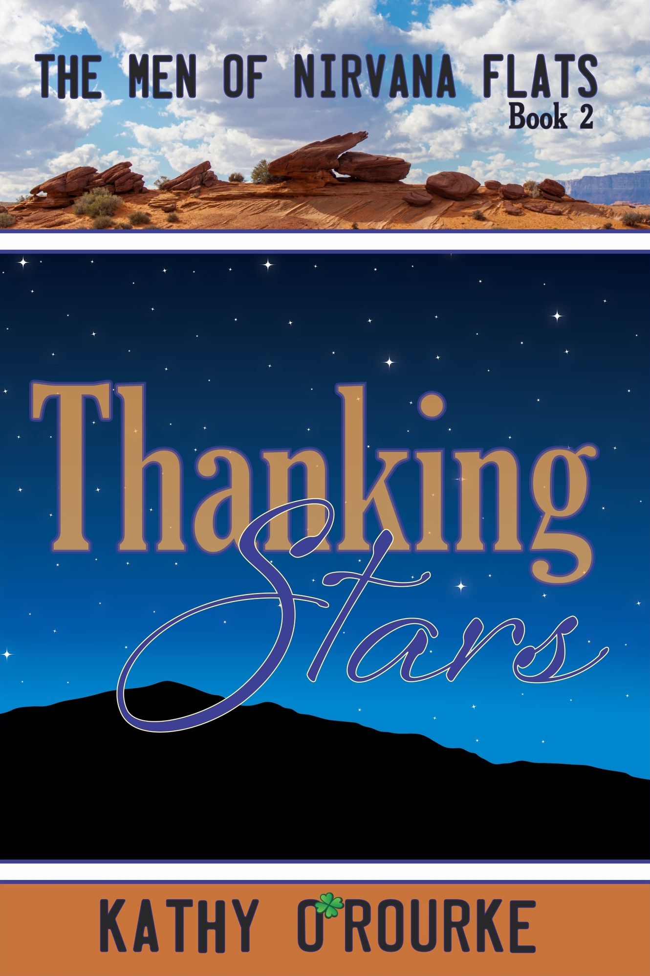 Thanking Stars