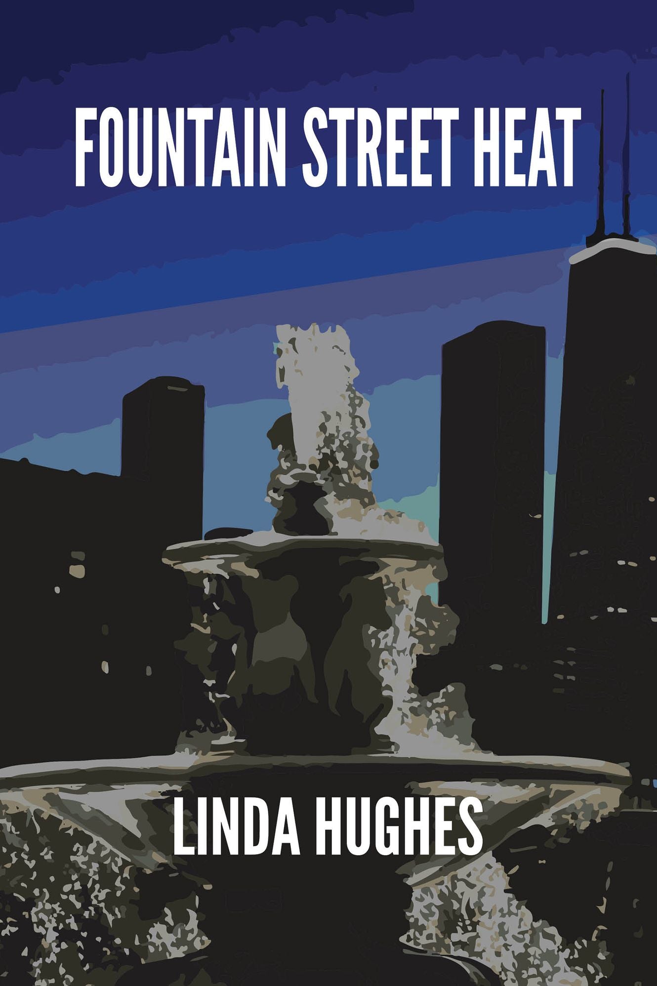 Fountain Street Heat