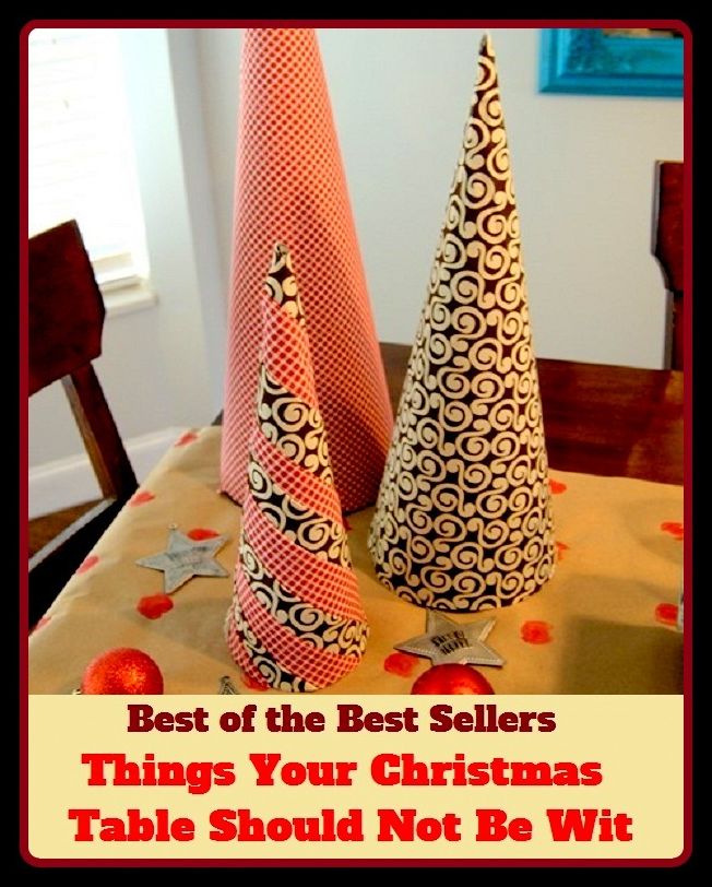 Best of The Best Sellers	Things Your Christmas Table Should Not Be Wit (Merry Christmas, Christmas Eve, Christmas tree, Christmas carol, at Christmas, Christmas card, Christmas gift, Father Christmas, Christmas box, Christmas holidays)