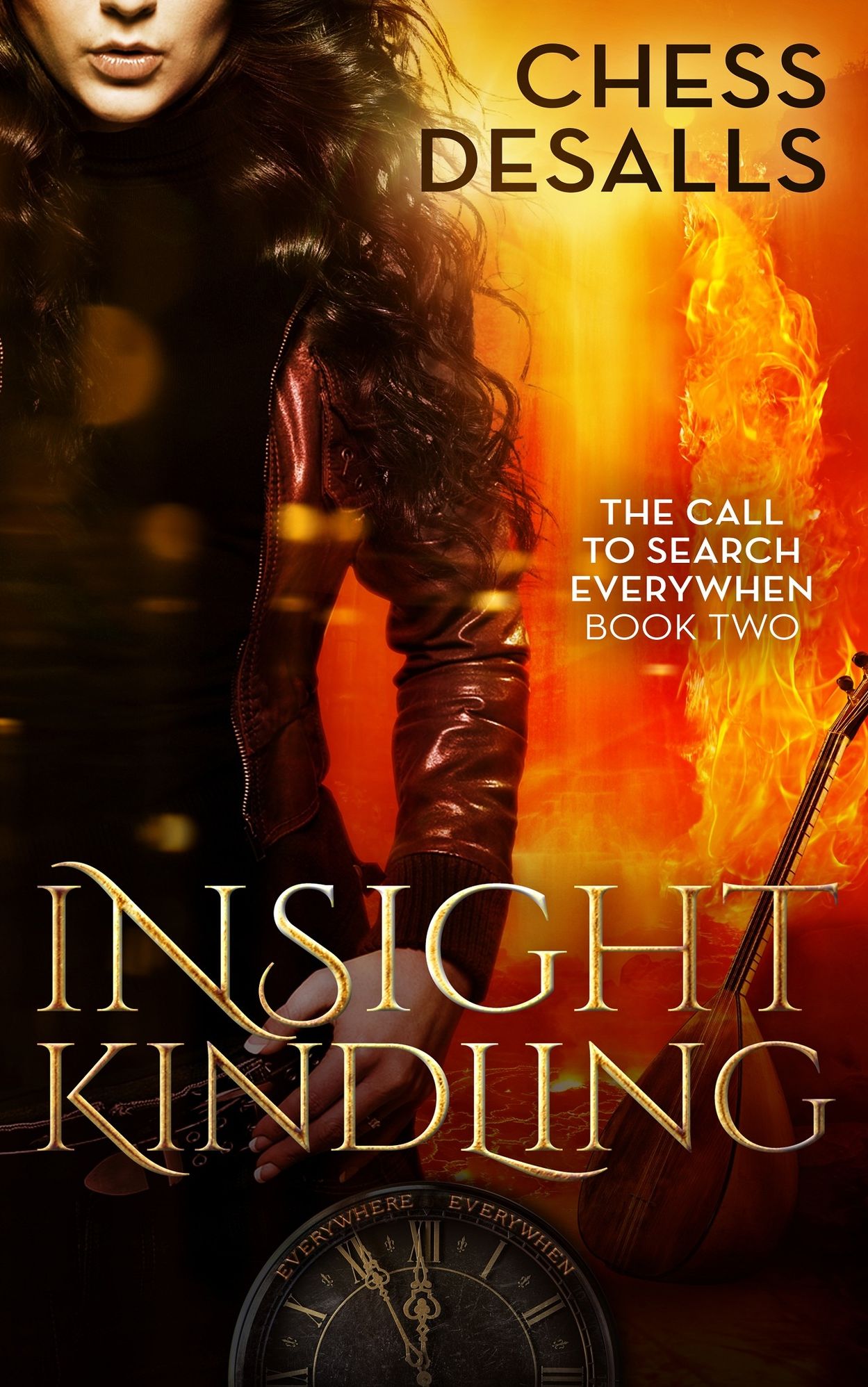 Insight Kindling