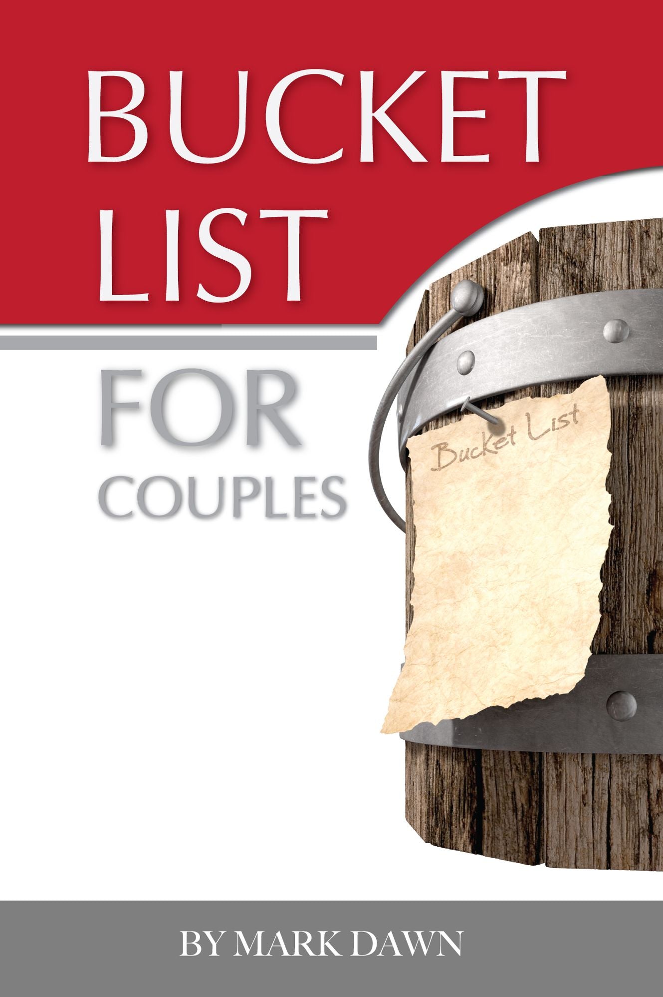 Bucket List for Couples