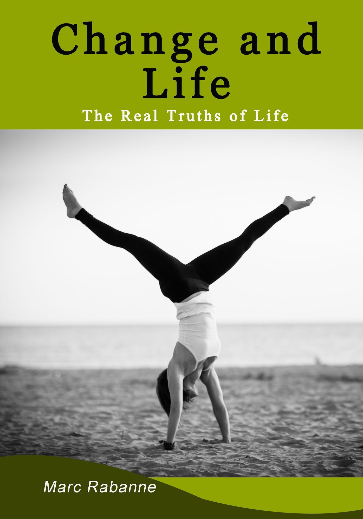 Change and Life