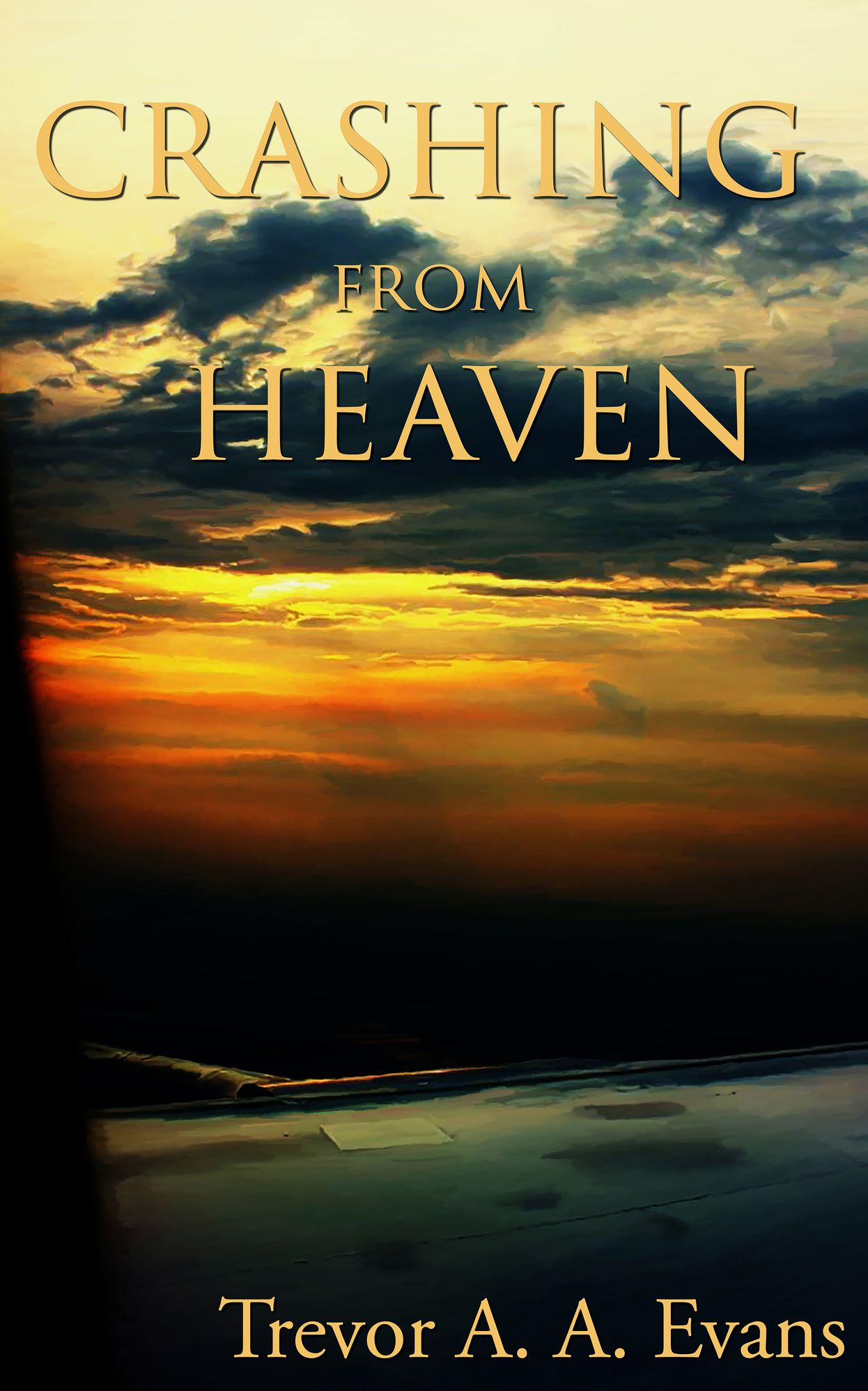 Crashing From Heaven