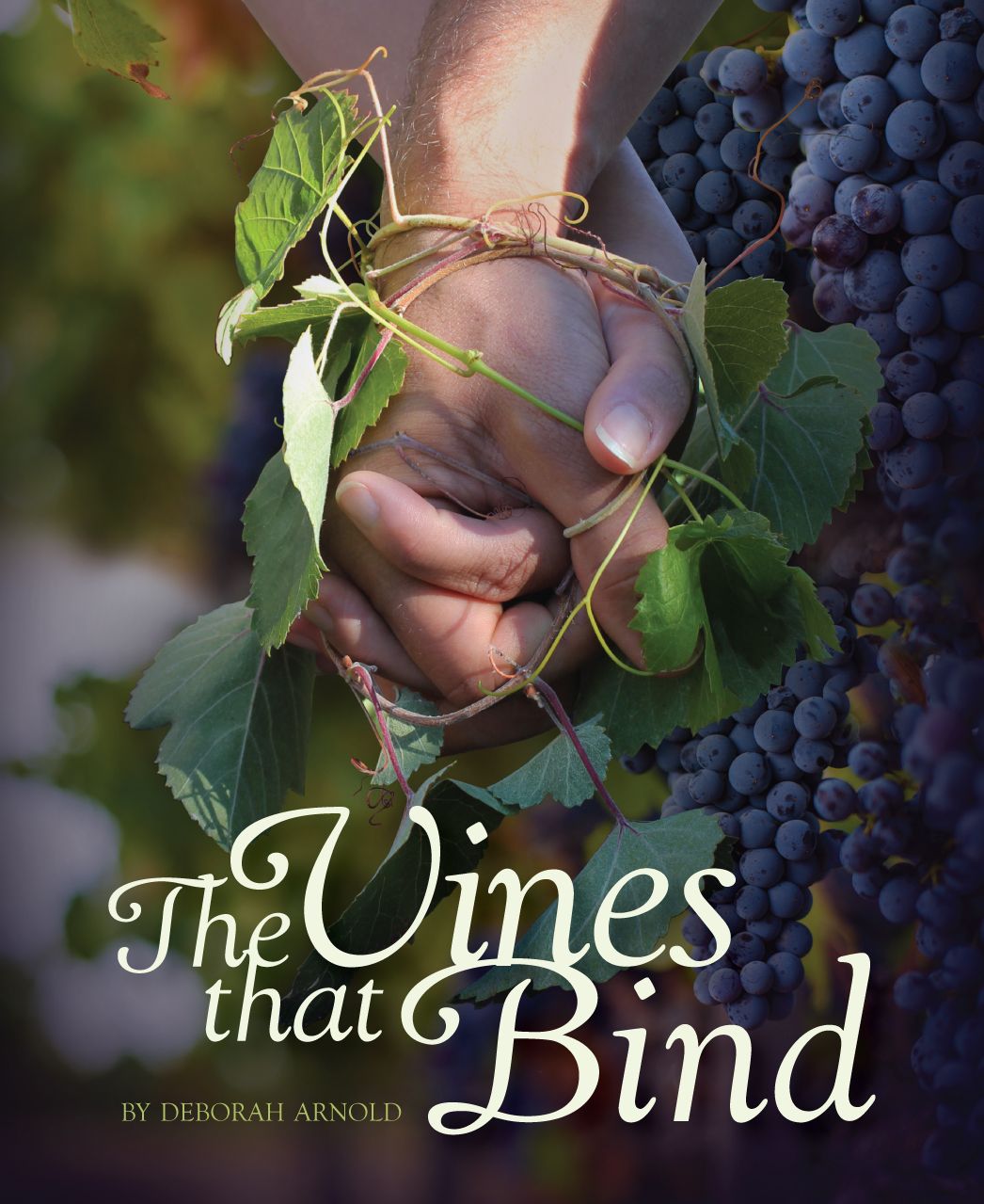 The Vines That Bind