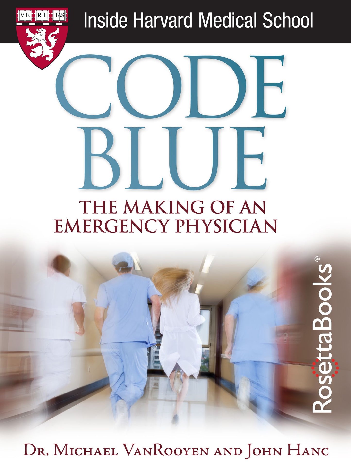 Code Blue: The Making of an Emergency Physician