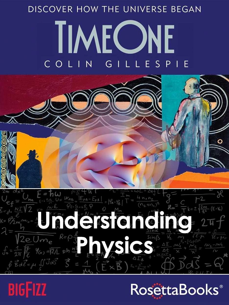 Time One: Discover How the Universe Began