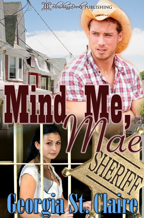 Mind Me, Mae