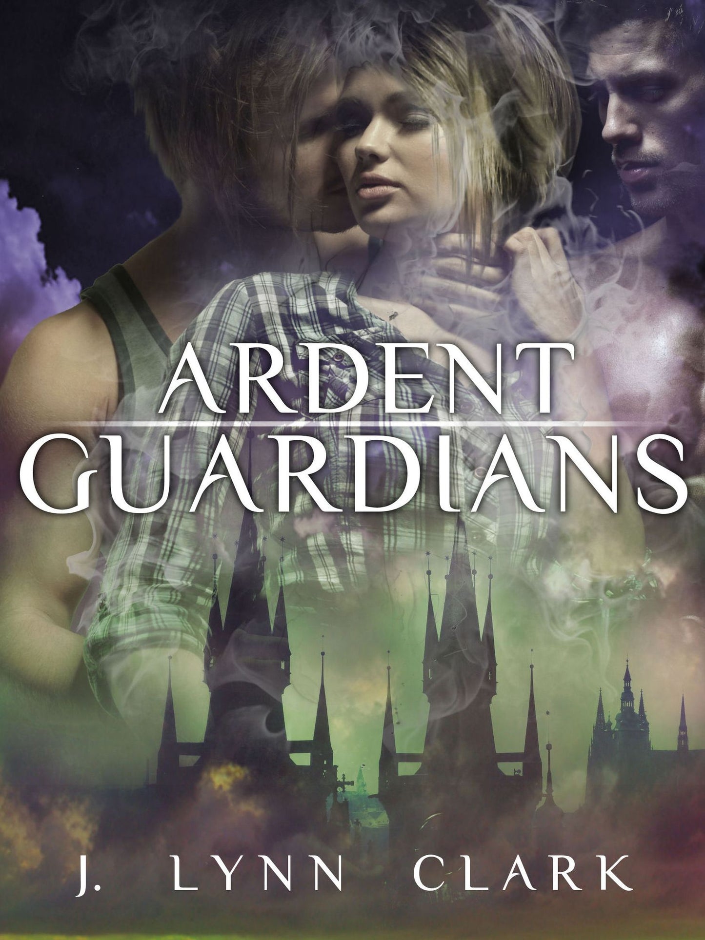 Ardent Guardians