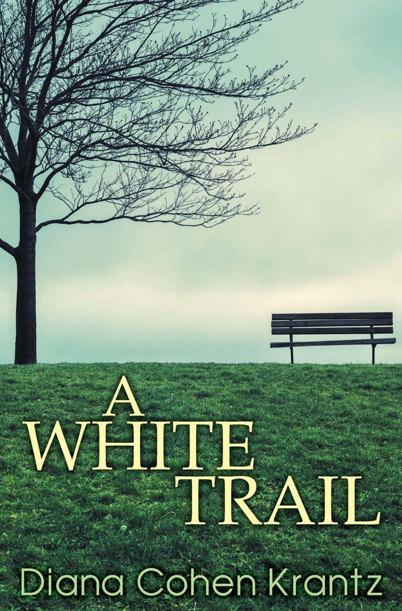 A White Trail
