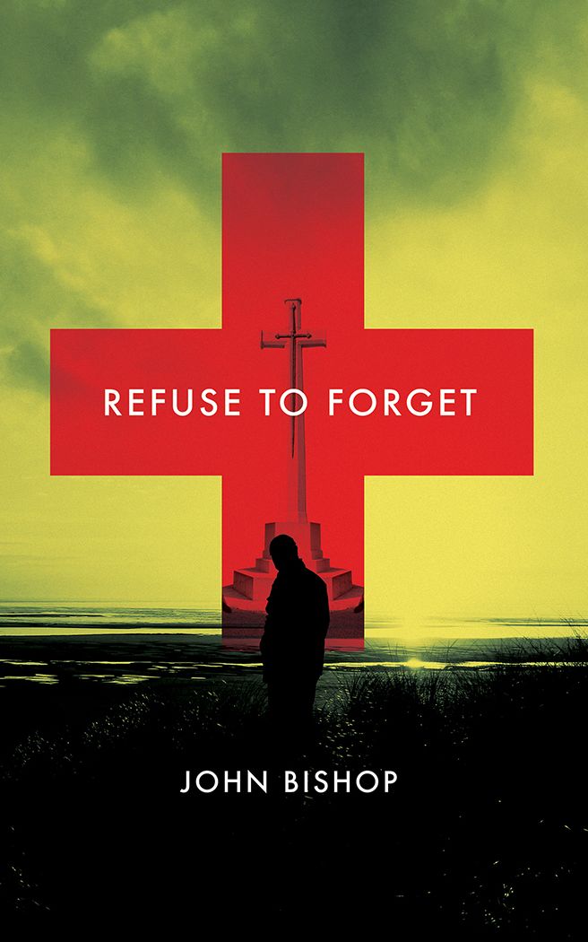 Refuse to Forget