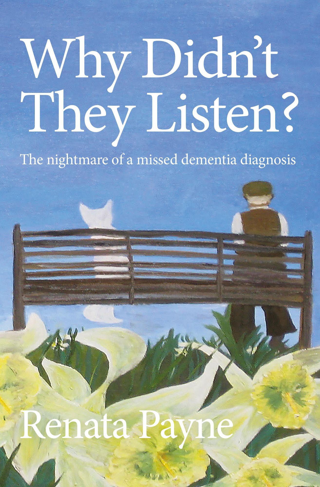 Why Didn't They Listen?
