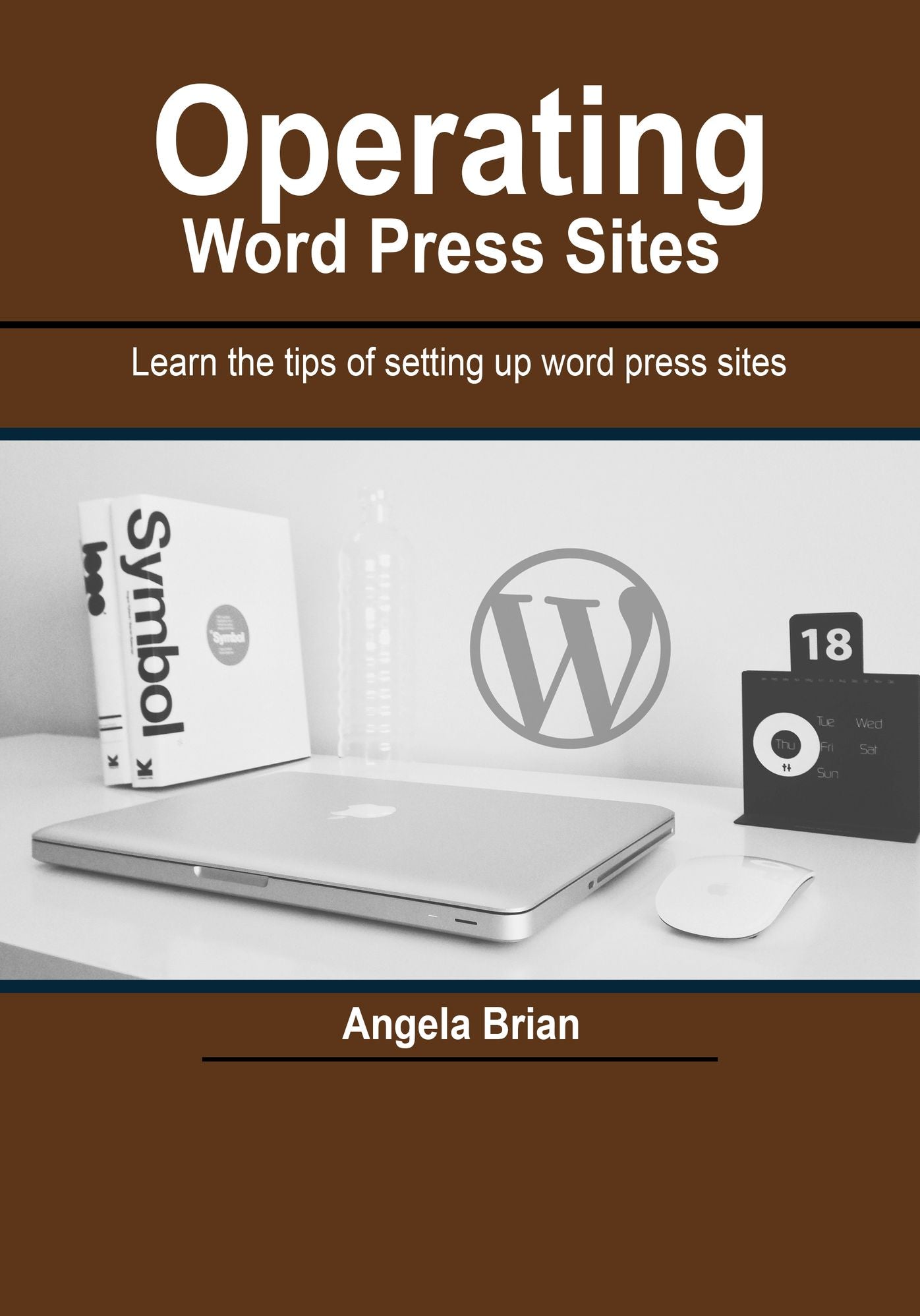 Operating Word Press Sites