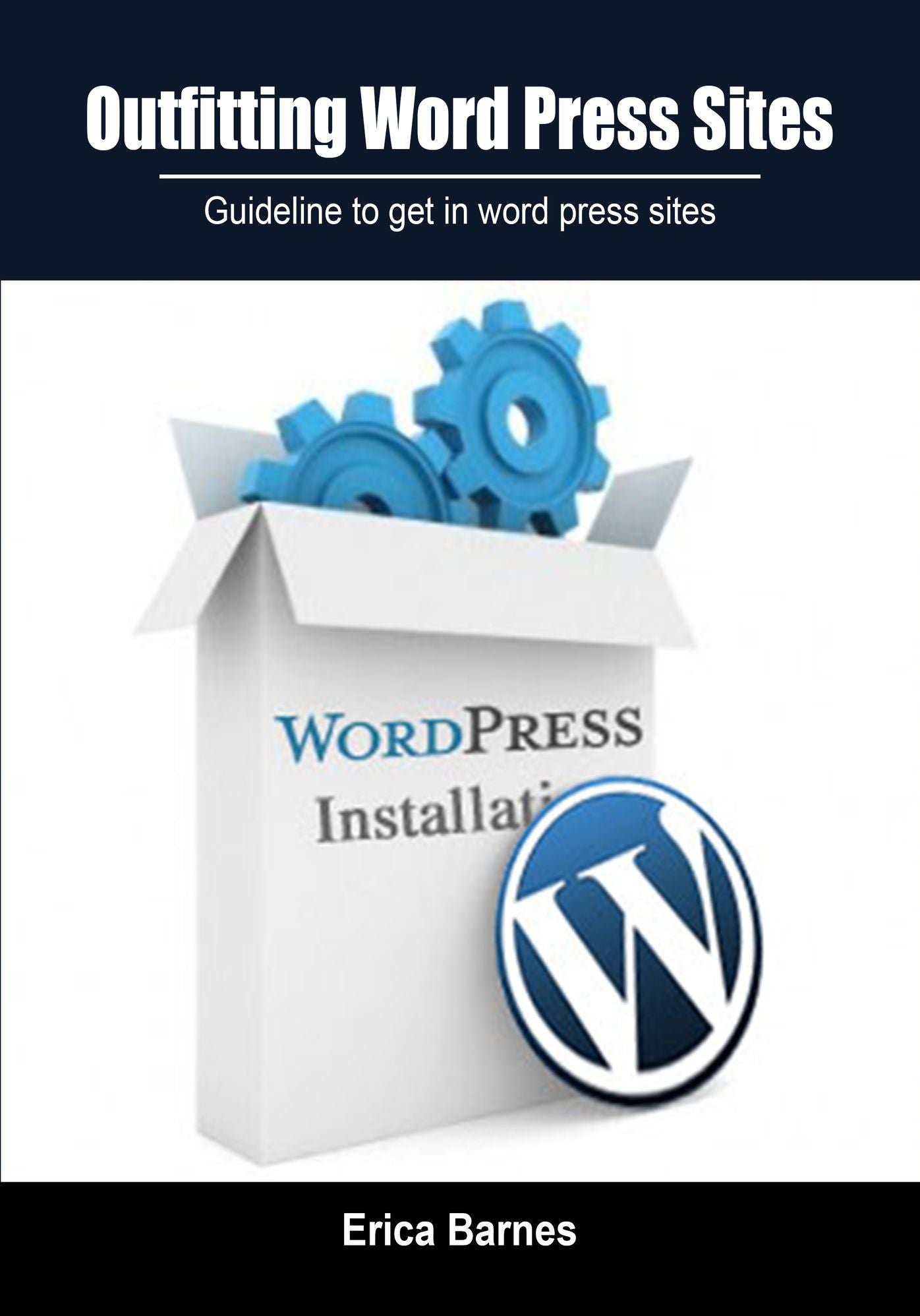 Outfitting Word Press Sites