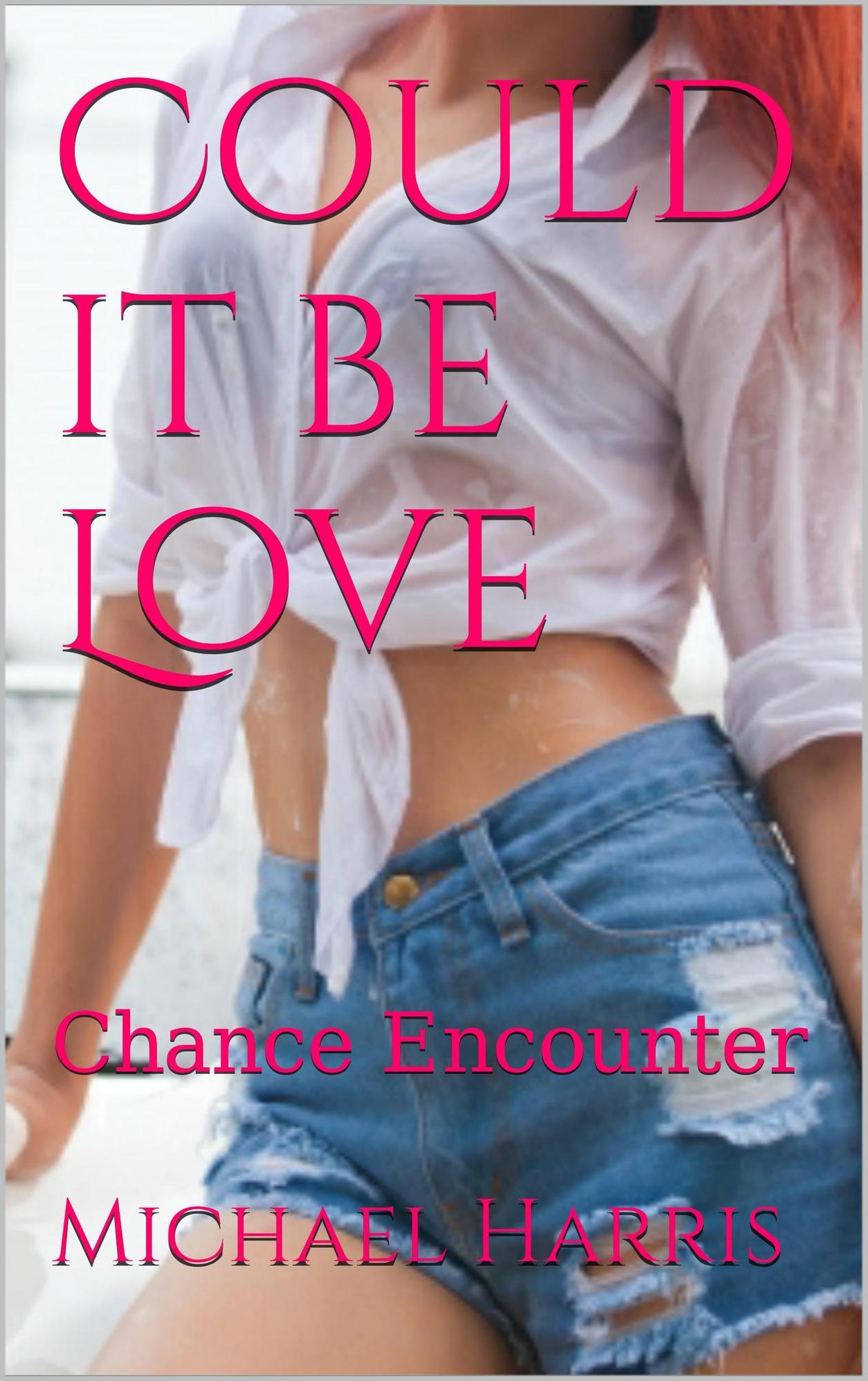 Could It Be Love:Chance Encounter