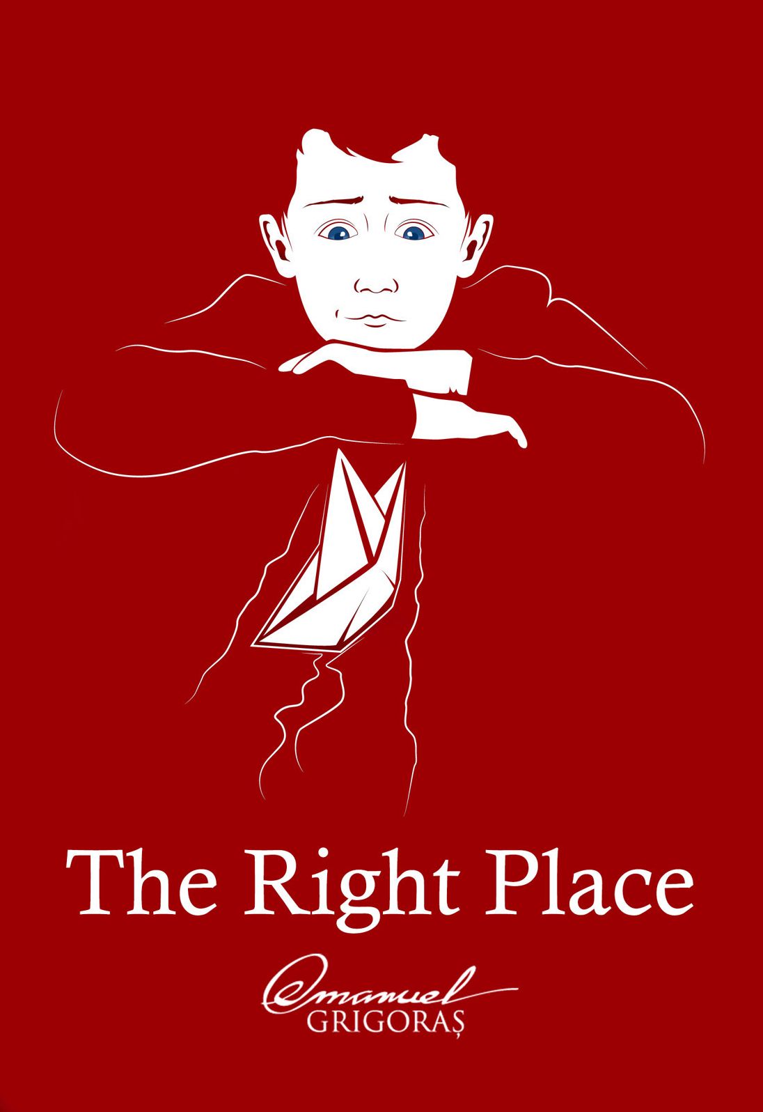 The Right Place
