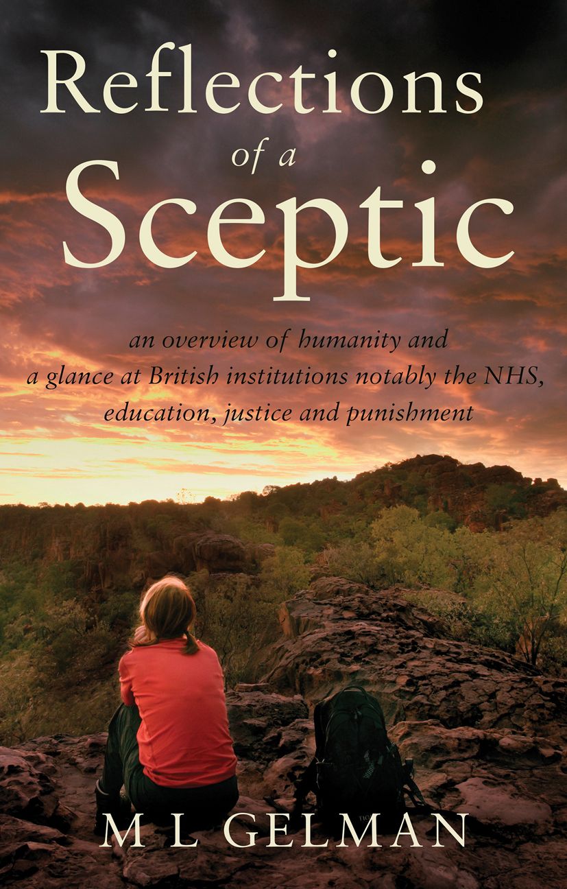 Reflections of a Sceptic