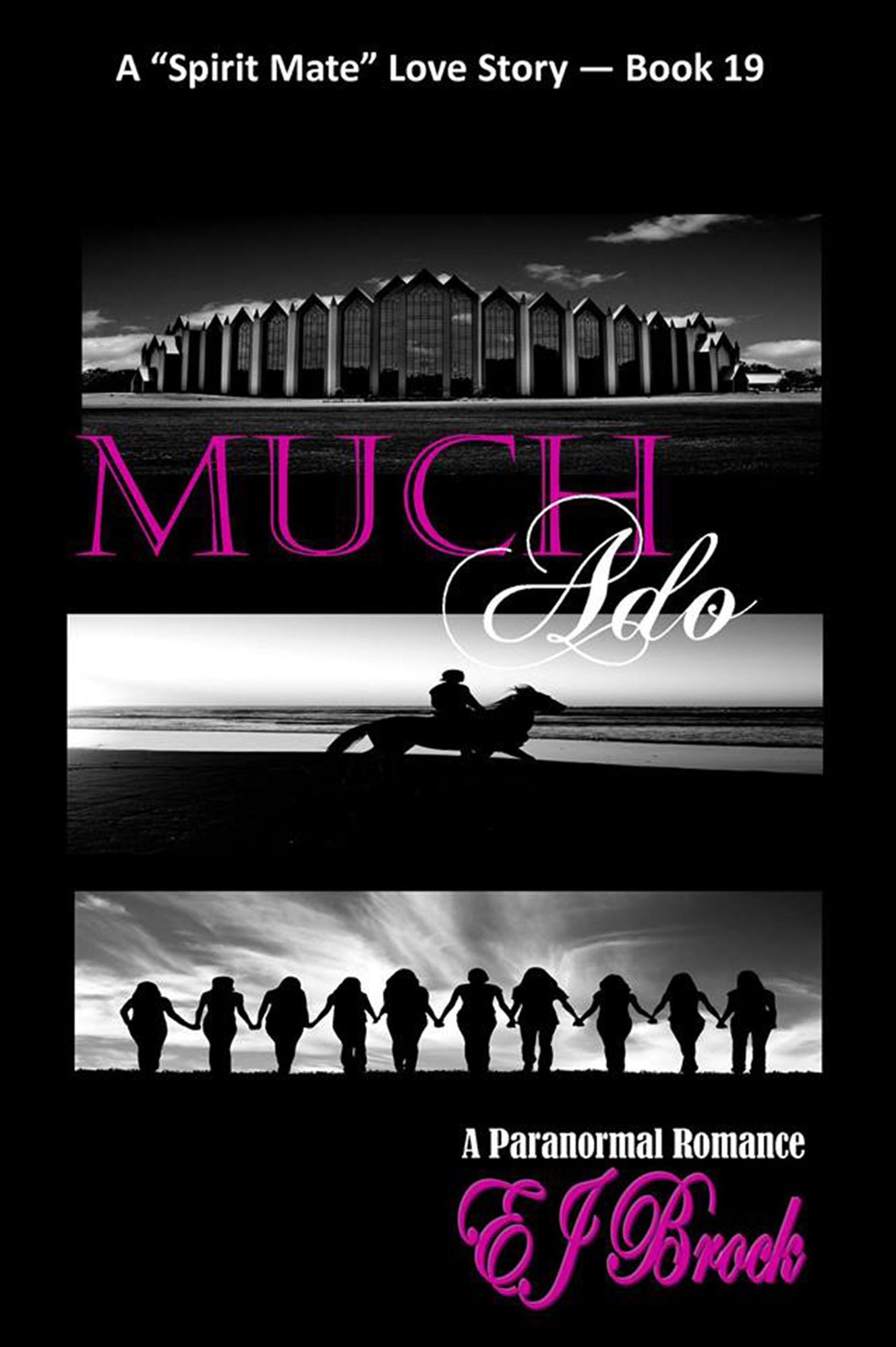 Much Ado