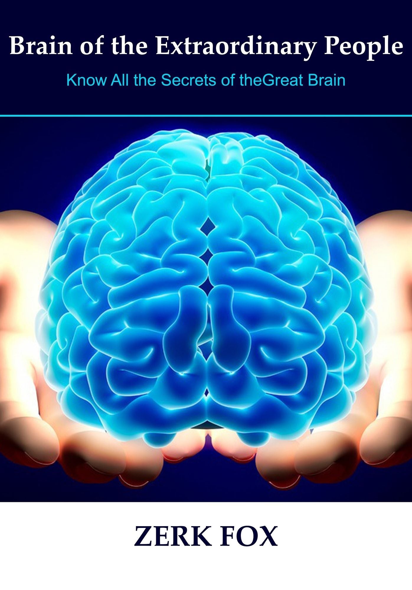 Brain of the Extraordinary People