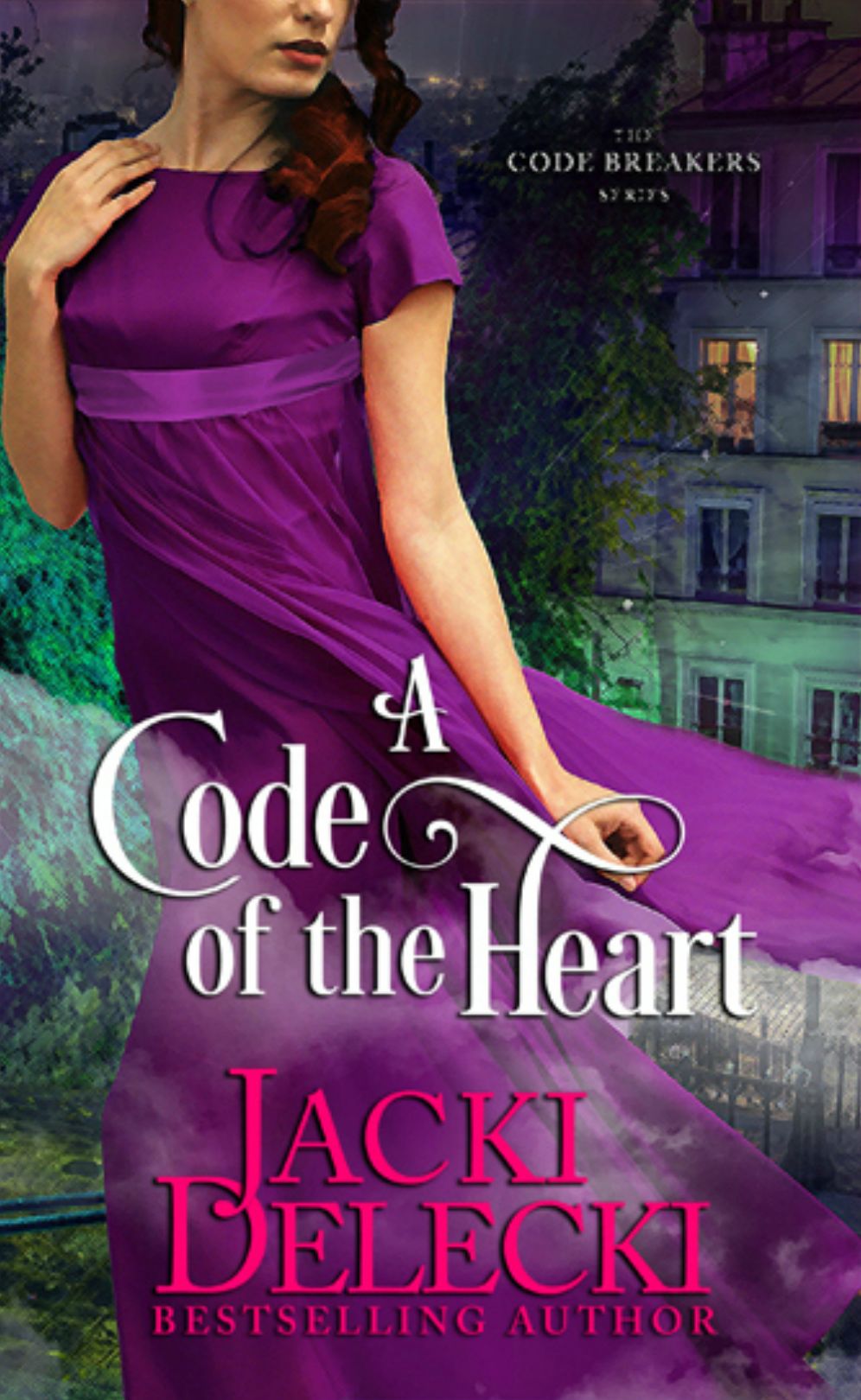 A Code of the Heart