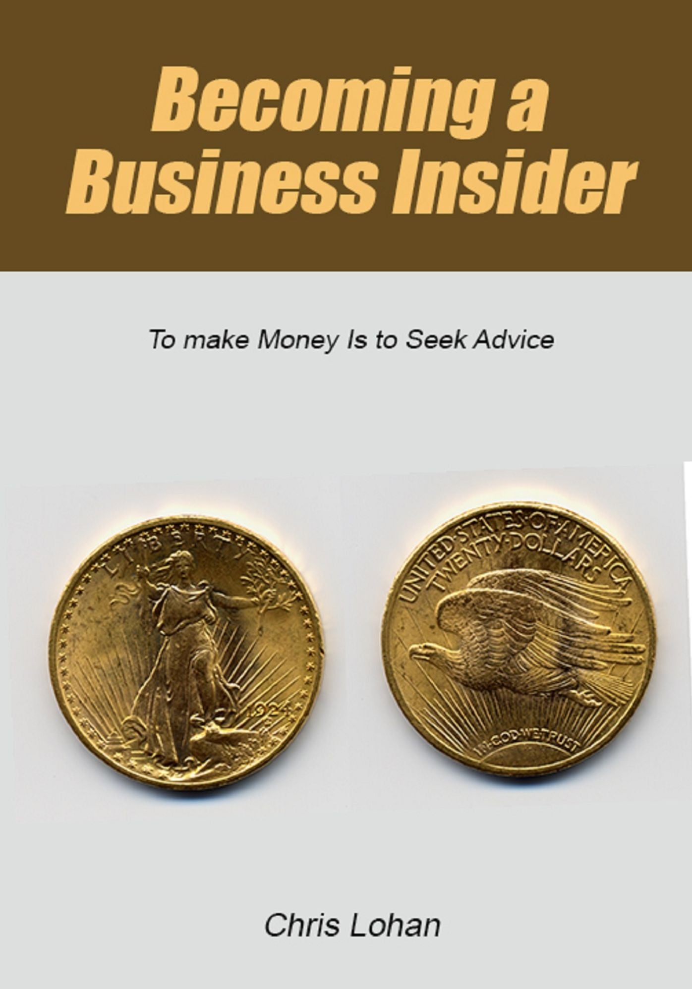 Becoming a Business Insider