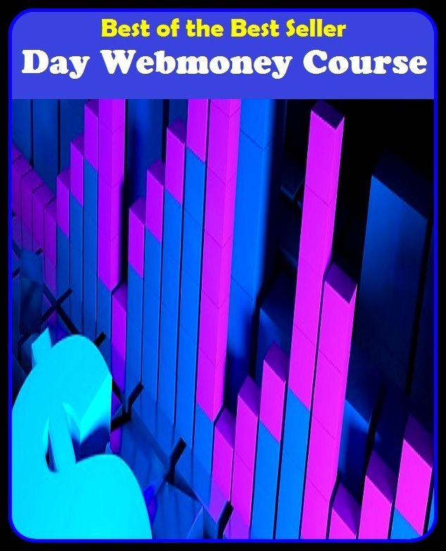 Best of the best seller Day Web Money Course(cyberspace,WWW,ARPANET,hyperspace,infobahn,information highway,information superhighway,National Information Infrastructure,online network)