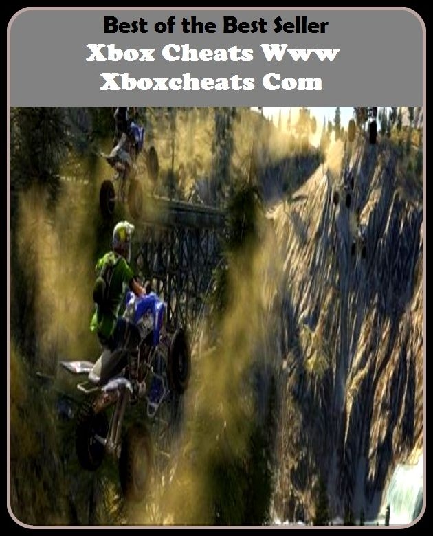 Best of the best seller Xbox Cheats Www Xboxcheats Com(cyberspace,WWW,ARPANET,hyperspace,infobahn,information highway,information superhighway,National Information Infrastructure,online network)