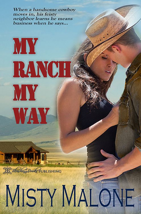 My Ranch, My Way