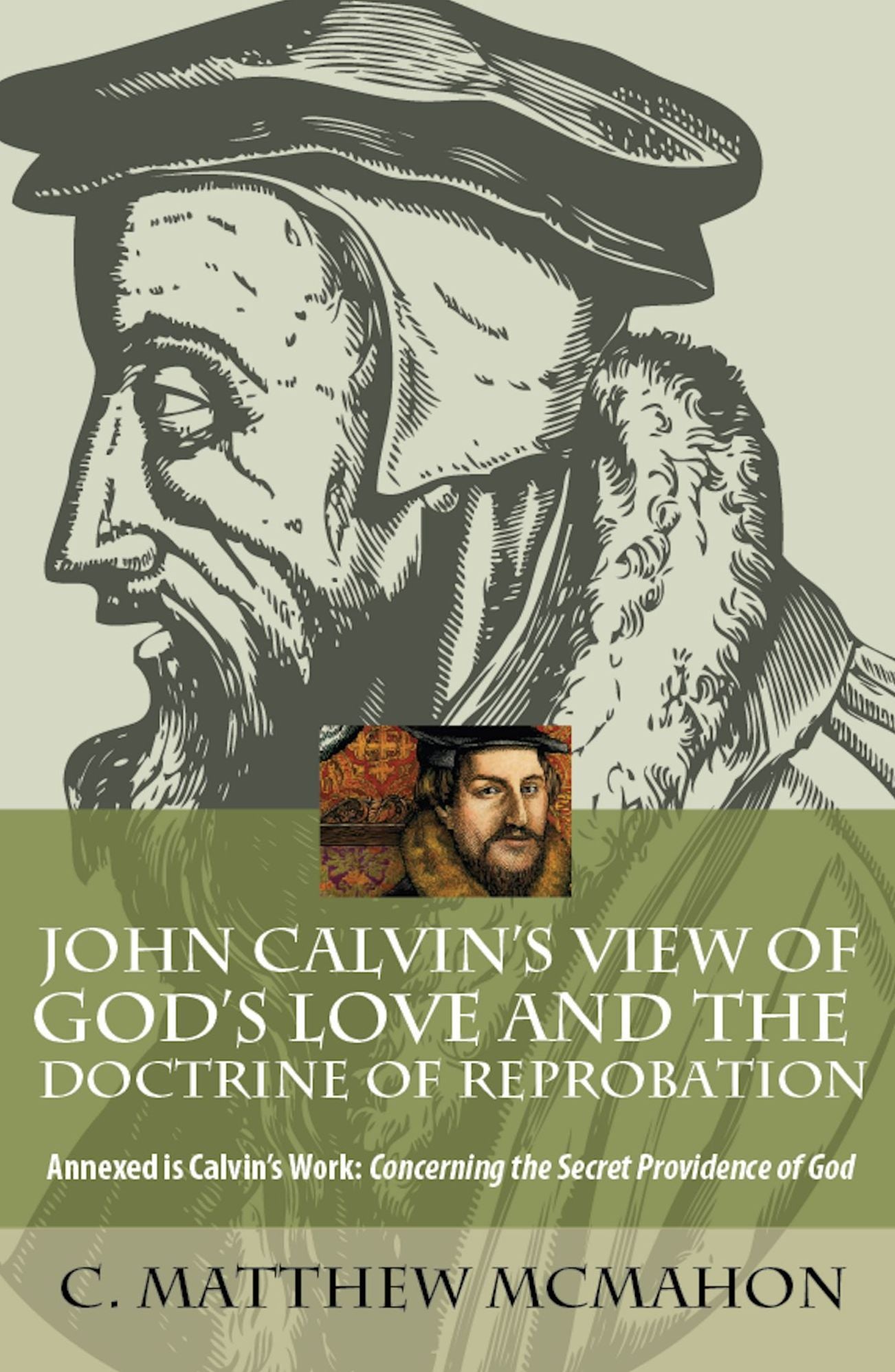 John Calvin