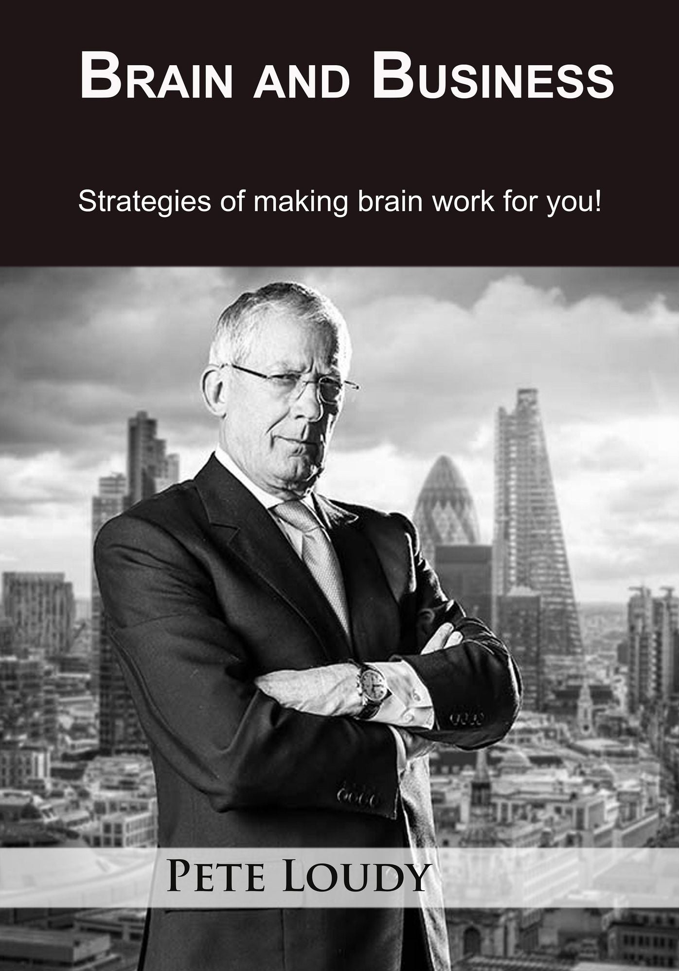 Brain and Business
