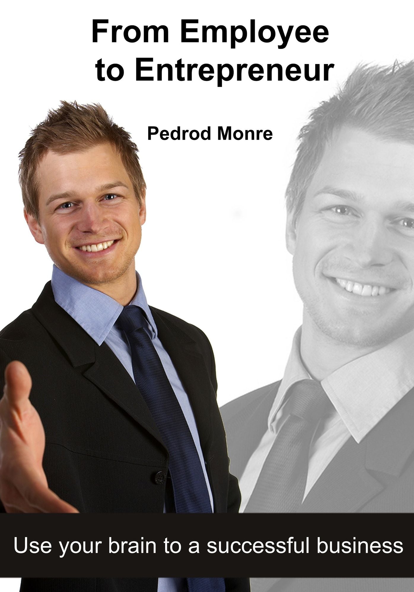 From Employee to Entrepreneur