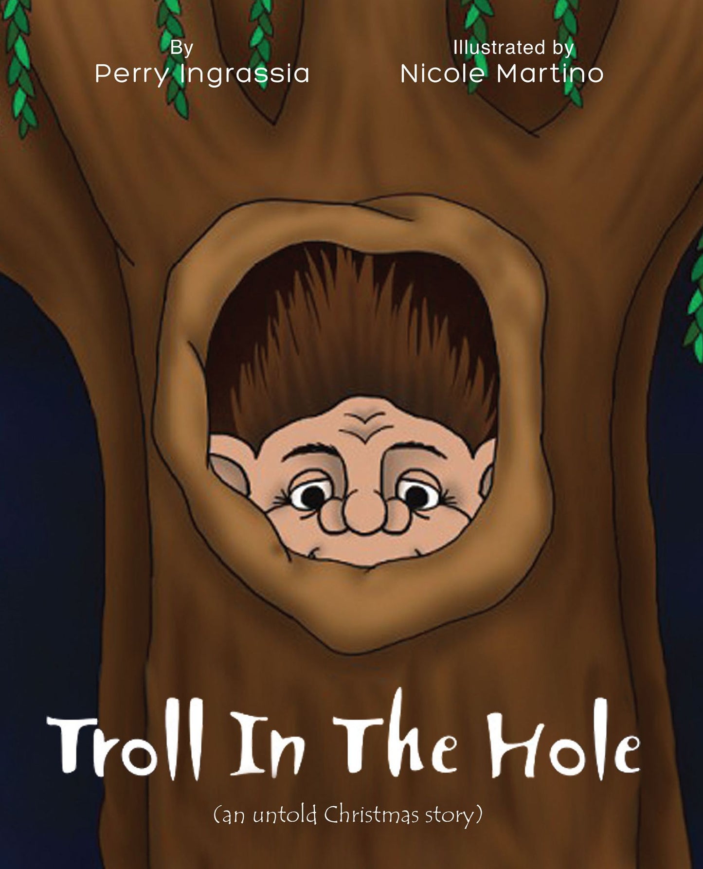 Troll in the Hole