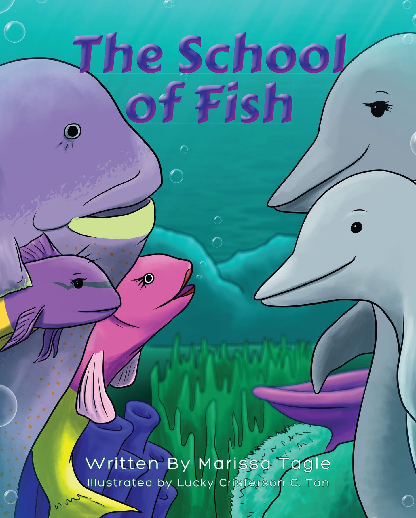 The School of Fish