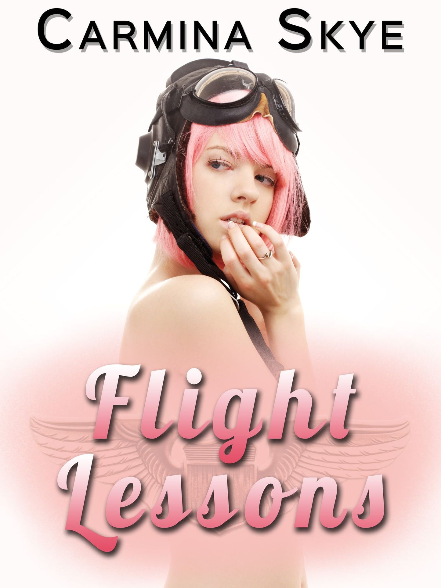 Flight Lessons