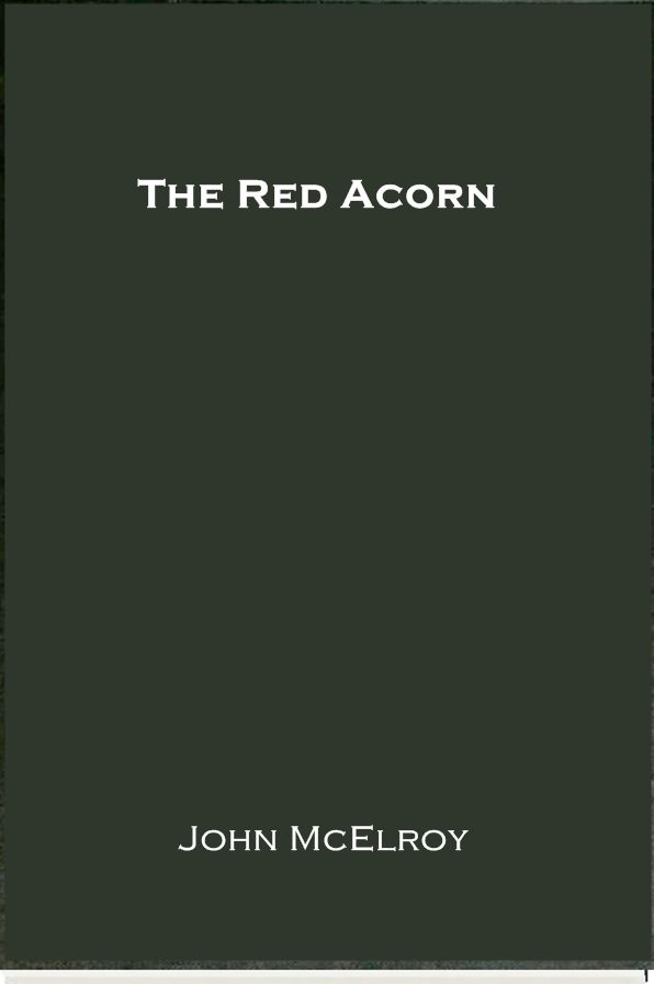 The Red Acorn
