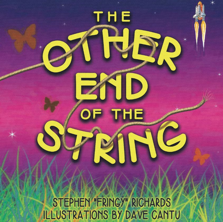 The Other End of the String