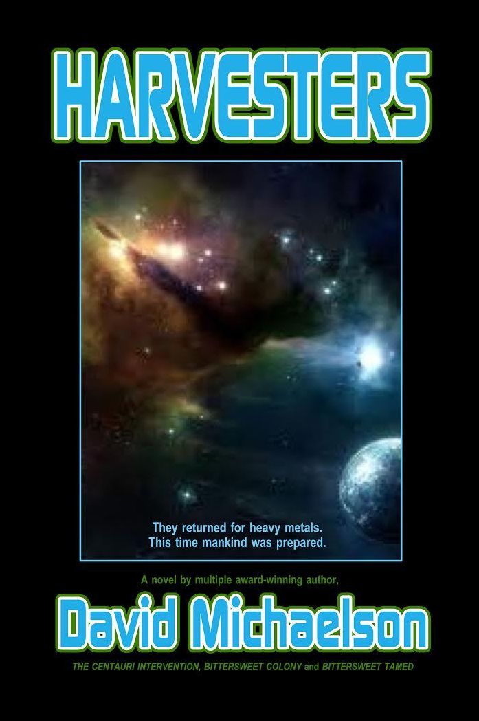 Harvesters