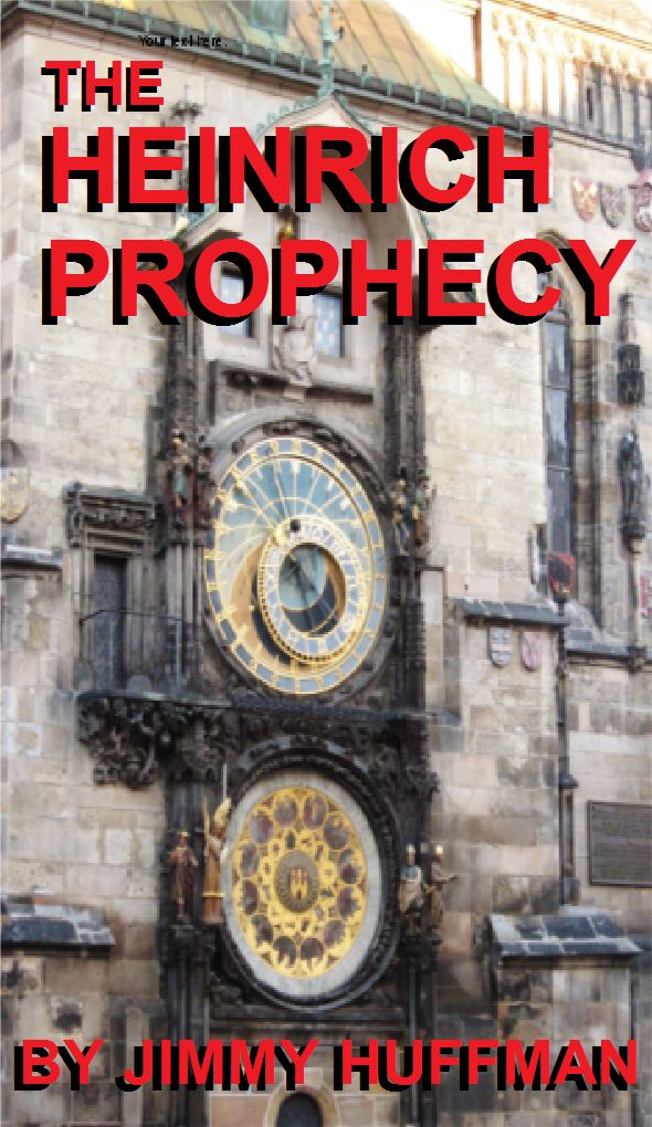 The Heinrich Prophecy